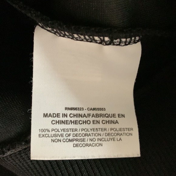 Nike Performance Jacket / Large - Picture 3 of 5